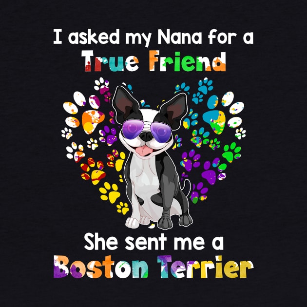 I Asked My Nana For A true Friend She Sent Me A Bo by Elsie